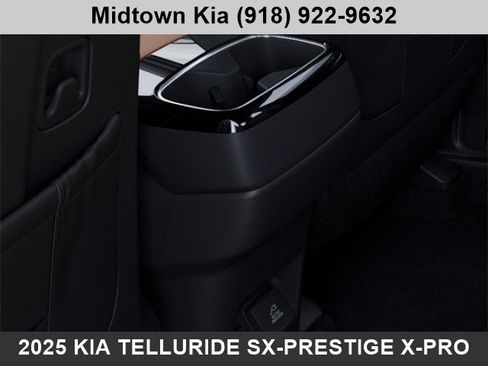 New 2025 Kia Telluride SX Prestige X-Pro image 26