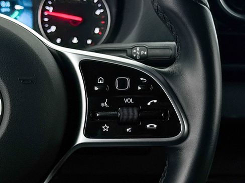 Used 2024 Mercedes-Benz Sprinter 2500 image 40