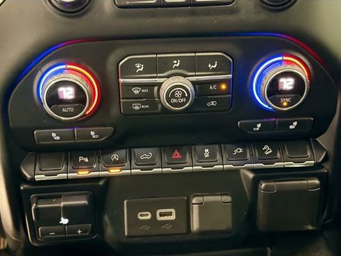 Certified 2021 Chevrolet Silverado 1500 RST w/ All Star Edition Plus image 15