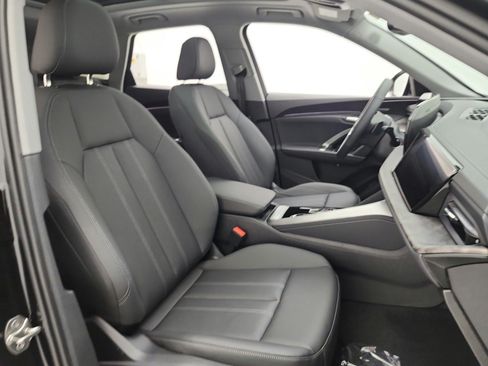 New 2026 Audi Q5 Premium Plus AWD/4WD image 14