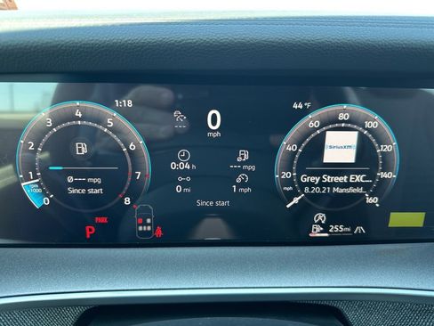 New 2026 Volkswagen Tiguan S AWD/4WD image 17
