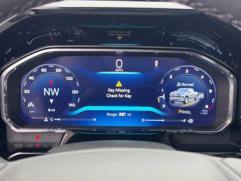 New 2026 Chevrolet Silverado 1500 LT w/ Safety Package image 41