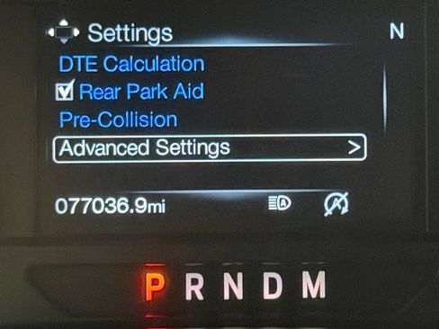 Used 2020 Ford F150 XLT w/ Equipment Group 302A Luxury AWD/4WD image 8