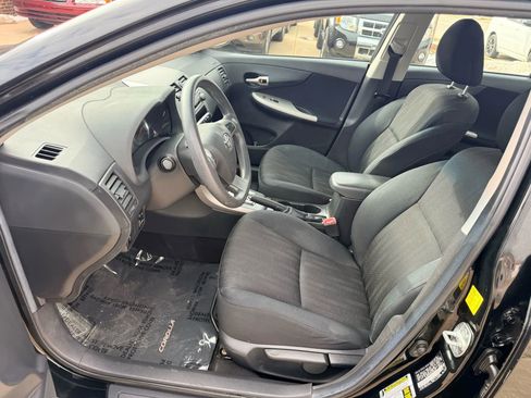 Used 2011 Toyota Corolla S image 15