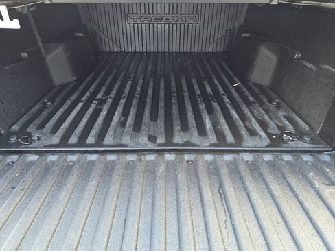 Used 2024 Toyota Tacoma SR5 AWD/4WD image 6