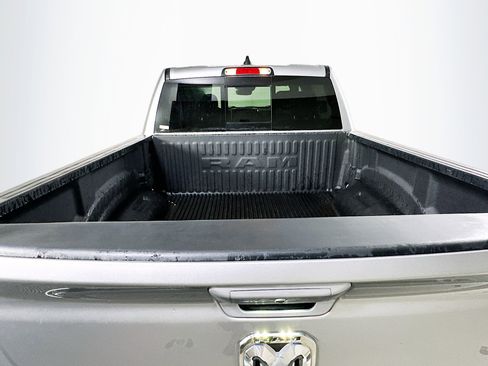 Used 2022 RAM 1500 Big Horn AWD/4WD image 28