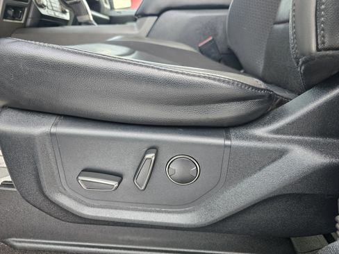 Used 2020 Ford F150 Raptor w/ Equipment Group 802A Luxury image 11