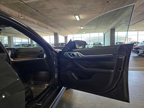 Used 2023 BMW i4 eDrive35 RWD image 30