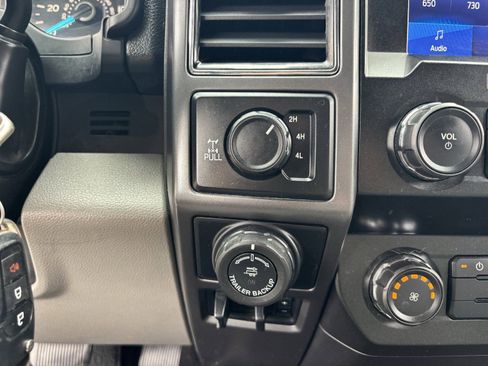 Used 2020 Ford F150 XLT AWD/4WD image 26