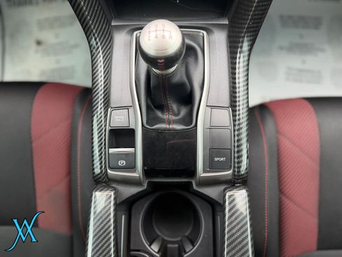 Used 2020 Honda Civic Si image 22