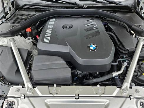 New 2026 BMW 430i w/ M Sport Package RWD image 18