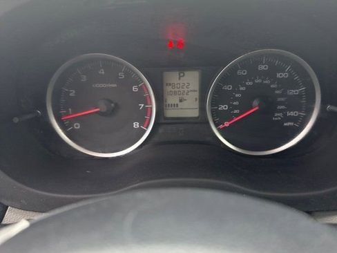 Used 2014 Subaru Forester 2.5i Premium image 6