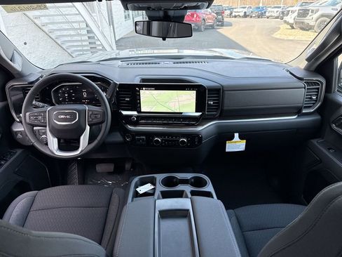 New 2026 GMC Sierra 1500 Elevation image 20
