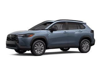 New 2026 Toyota Corolla Cross LE video 1