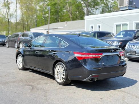 Used 2013 Toyota Avalon Limited FWD image 7