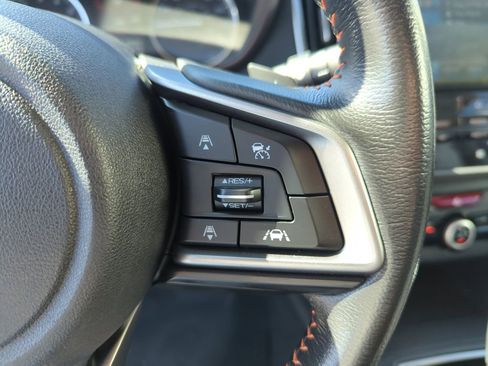 Used 2019 Subaru Crosstrek 2.0i Limited w/ Moonroof Package AWD/4WD image 22