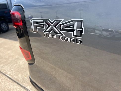 New 2026 Ford Ranger Lariat AWD/4WD image 9