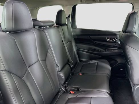 New 2026 Subaru Ascent Limited AWD/4WD image 29