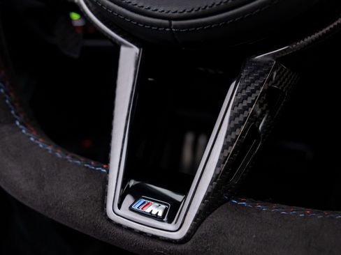 New 2026 BMW M2 w/ Carbon Package RWD image 28