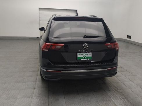 Used 2024 Volkswagen Tiguan S FWD image 6