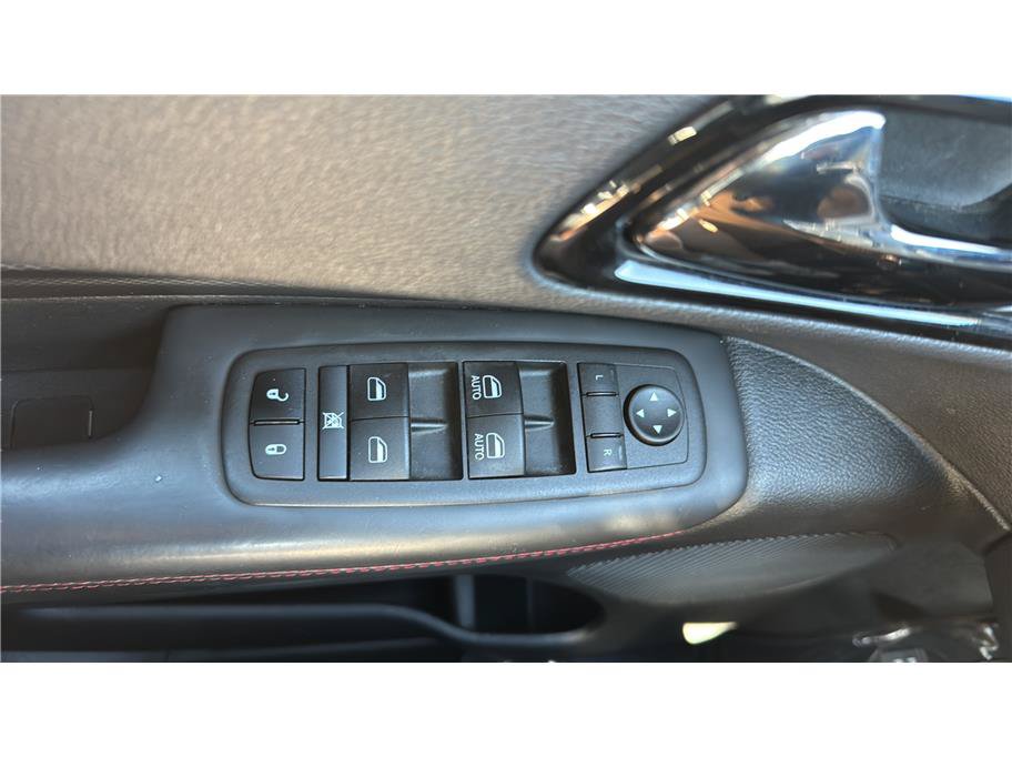 Used 2024 Dodge Durango GT AWD/4WD image 26