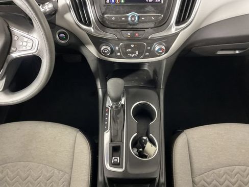Used 2024 Chevrolet Equinox LS AWD/4WD image 14