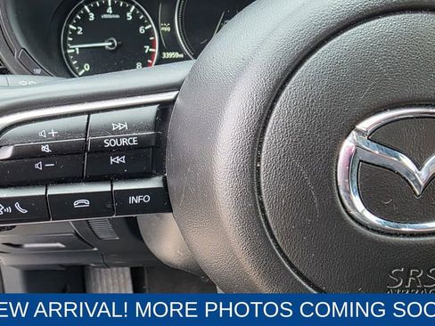Used 2024 MAZDA CX-30 AWD 2.5 S w/ Select Sport Pkg image 16