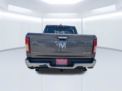 Used 2020 RAM 1500 Big Horn AWD/4WD image 5