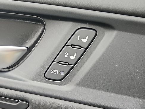 New 2026 Honda Accord Touring image 16