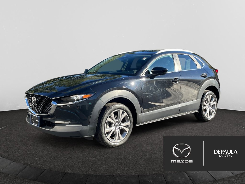 Used 2024 MAZDA CX-30 AWD 2.5 S w/ Preferred Package image 1