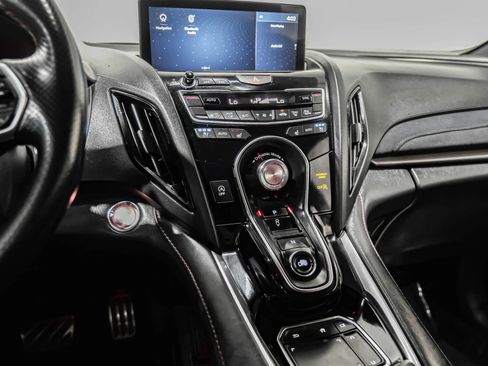 Used 2019 Acura RDX A-Spec image 31