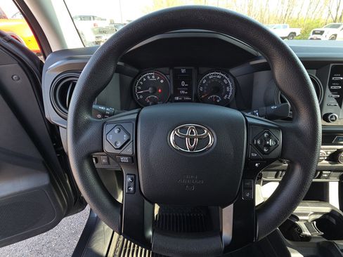 Used 2023 Toyota Tacoma SR image 19