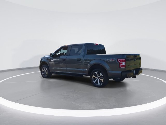Used 2019 Ford F150 XL w/ Equipment Group 101A Mid RWD image 6