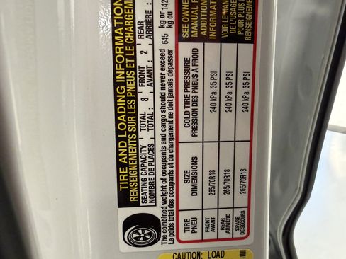 Used 2023 Toyota Sequoia SR5 w/ SR5 Premium Package image 60