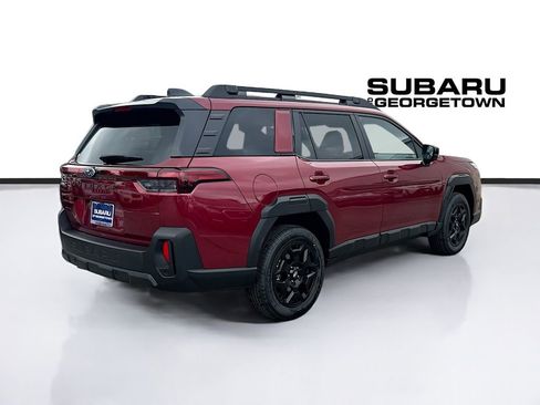 New 2026 Subaru Outback Limited AWD/4WD image 7