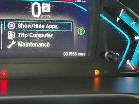 Certified 2021 Honda Odyssey EX-L image 32