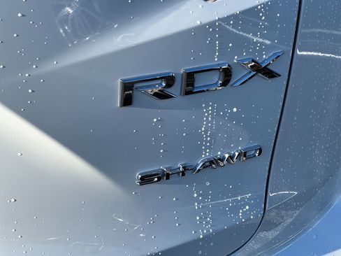 New 2026 Acura RDX w/ Technology Package image 26