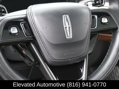 Used 2023 Lincoln Aviator Reserve w/ Equipment Group 201A AWD/4WD image 19