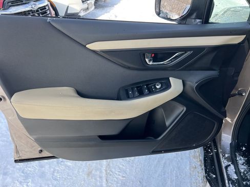 Used 2021 Subaru Outback Premium image 19