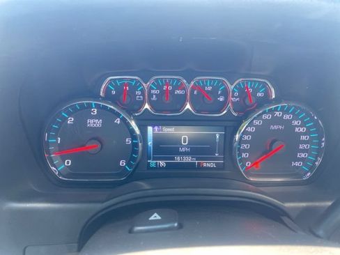 Used 2020 Chevrolet Tahoe LT w/ Max Trailering Package RWD image 28