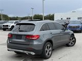 Used 2016 Mercedes-Benz GLC 300 4MATIC image 3