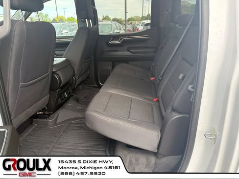 Used 2024 GMC Sierra 1500 Elevation AWD/4WD image 25