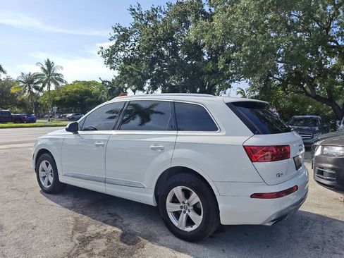 Used 2018 Audi Q7 2.0T Premium AWD/4WD image 4