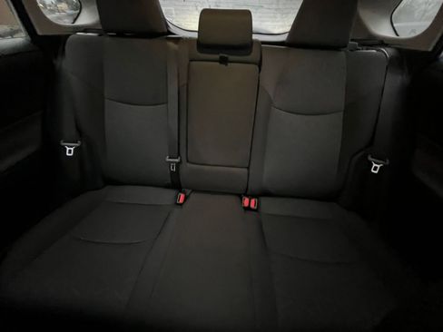 Used 2025 Toyota RAV4 XLE image 40