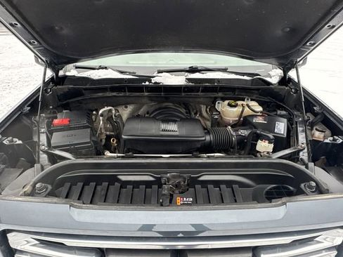 Certified 2021 GMC Sierra 1500 AT4 w/ AT4 Preferred Package image 30