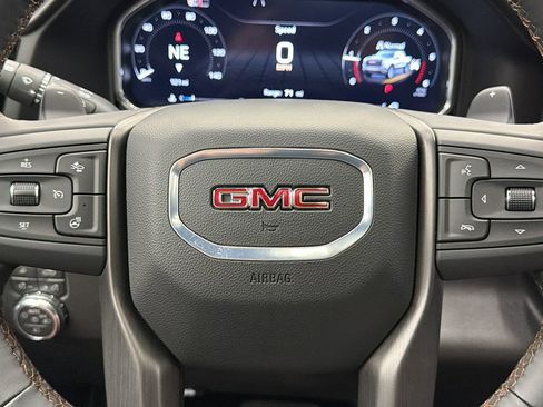 Used 2026 GMC Sierra 1500 AT4 w/ AT4 Premium Package AWD/4WD image 28