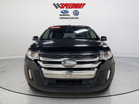 Used 2014 Ford Edge Limited AWD/4WD image 3