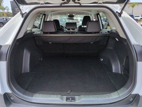 Used 2024 Toyota RAV4 Adventure AWD/4WD image 32