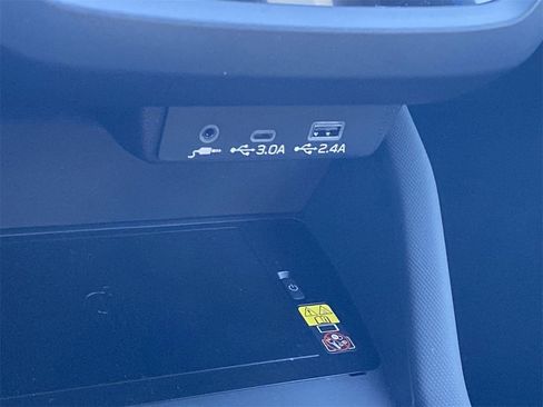 New 2025 Subaru Forester Touring image 25