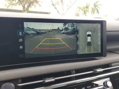 New 2026 Hyundai Santa Cruz Limited AWD/4WD image 20